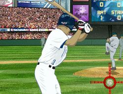 State of Play Baseball