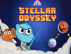 Stellar Odyssey