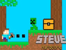 Steve Hardcore