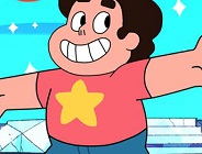 Steven Universe Adventure