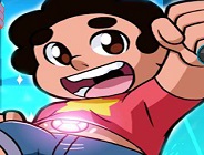 Steven Universe Adventure 2