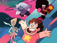 Steven Universe: Gem Bound