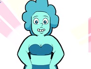 Criador de Gemsona de Steven Universo - ORIGINAL