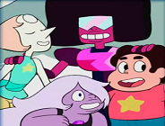 Steven Universe Memory