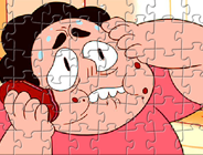 Steven Universe Puzzle