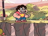 Steven Universe Ruckus Room