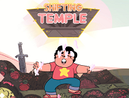 Steven Universe Shifting Temple