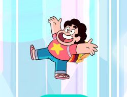 Steven Universe: Travel Trouble