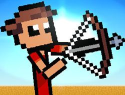 Stick War: Infinity Duel 🕹️ Two Player Games
