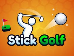 Stick Golf