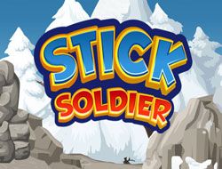 Stick Soldier