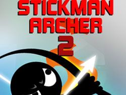 Stickman Hook Rescue