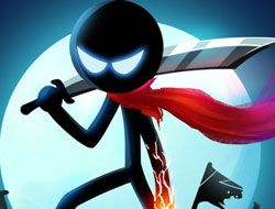 Stickman Epic Battle