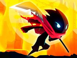 Stickman Fighter: Training Camp 🕹️ Play Now on GamePix