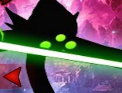 Stickman League 1.1