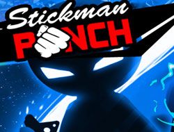 Stickman Punch