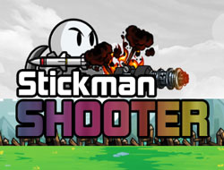 Stickman Shooter