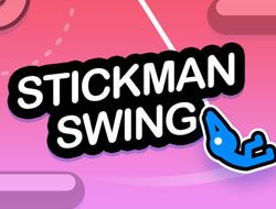 Stickman Swing