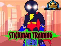 Stickman Fighter: Training Camp 🕹️ Play Now on GamePix