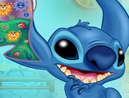 Stitch Ear Doctor