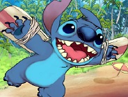 Stitch's Island Tour