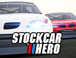 Stock Car Hero