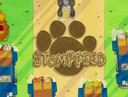 Stompfeed