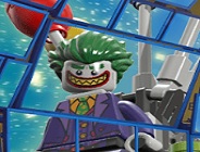 Stop Joker's Escape