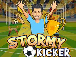 Stormy Kicker