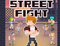 Street Fight