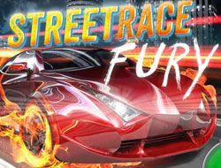 Street Race Fury