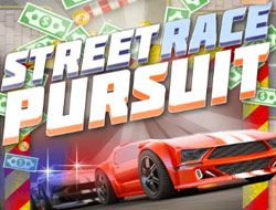 Street Race Pursuit