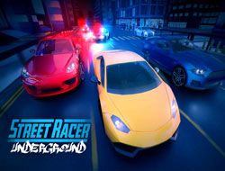 Street Racer Underground