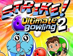 Table Tennis Ultimate Tournament - Cartoon Network Games