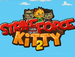 Strikeforce Kitty 2