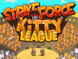 Strikeforce Kitty League