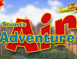 Stuart's Air Adventure