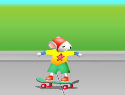 Stuart's Xtreme Skateboarding