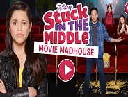 Stuck in the Middle Movie Madhouse