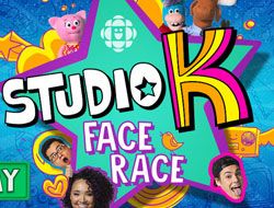 Studio K Face Race