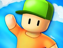 Stumble Guys: Multiplayer Royale