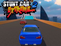 Stunt Car Extreme 2