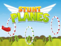 Stunt Planes