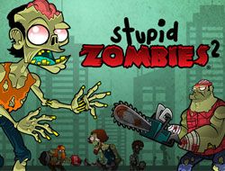 Stupid Zombies 2