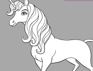 Style Your Unicorn