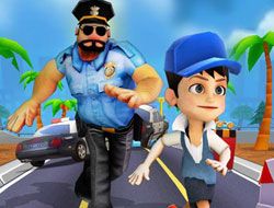 Fuja da polícia no Subway Surfers! – CarolTech