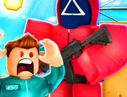 Subway Surfers: Squid Game - Play Online