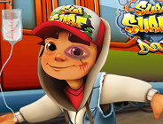 Subway Surfers Doctor