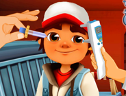 Subway Surfers Eyecare