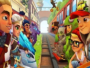 Subway Surfers Zurich 🕹️ Play Subway Surfers Zurich on